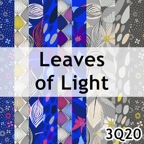 Leaves of Light
